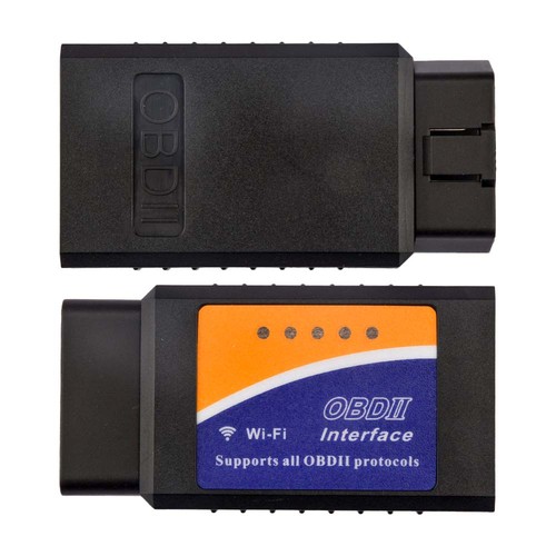 Elm327 wifi obd2 obdii lettore - wifi, obd2/obdii