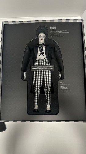 Nuovo joker versione - il, (versione