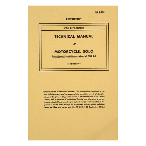 Manuale istriuzioni harley - istriuzioni,