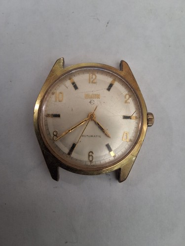 Orologio polso uomo - orologio,