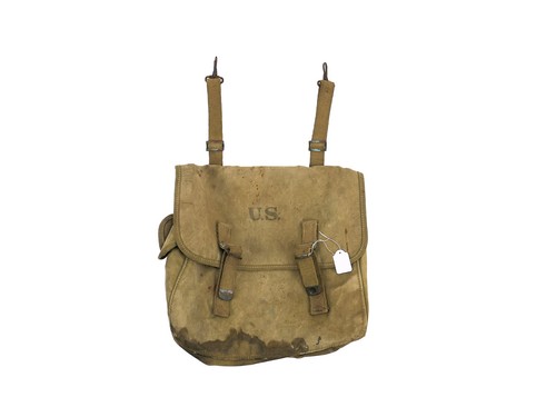 Borsa musette gommata - musette,
