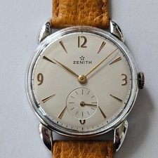 ZENITH-STELLINA-ANNI 50-CARICA
