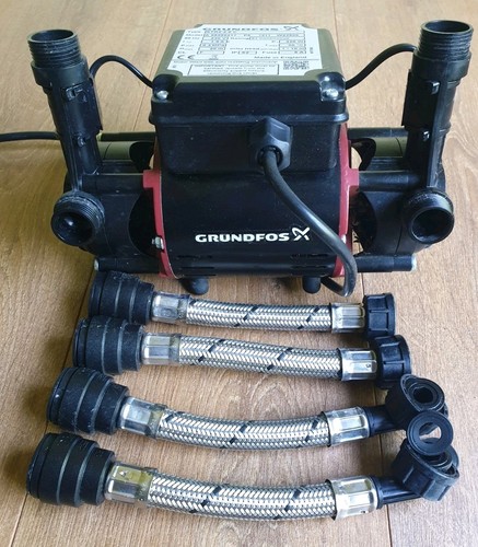 Grundfos str2 pompa - grundfos,