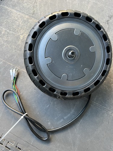 Ruota motore per monopattino - per,