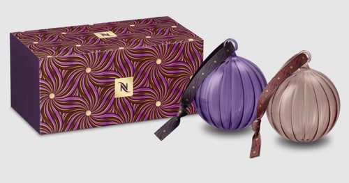 Nespresso design thandiwe - nespresso,