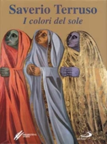 Saverio terruso colori - terruso., del