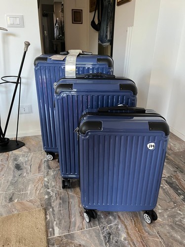 Set valigie joia - 3, trio