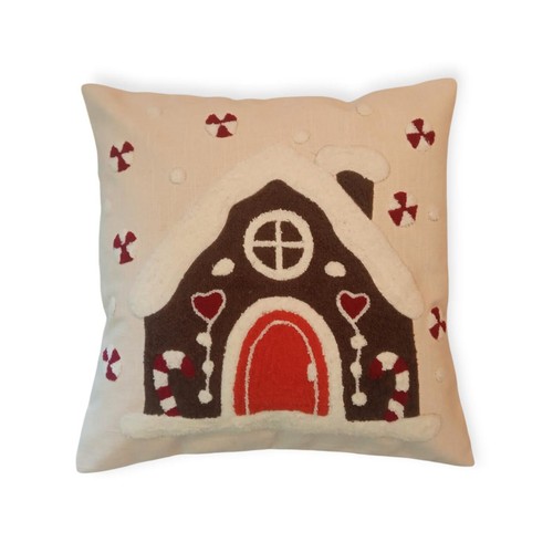 Cuscino natalizio decorazione - cuscino,
