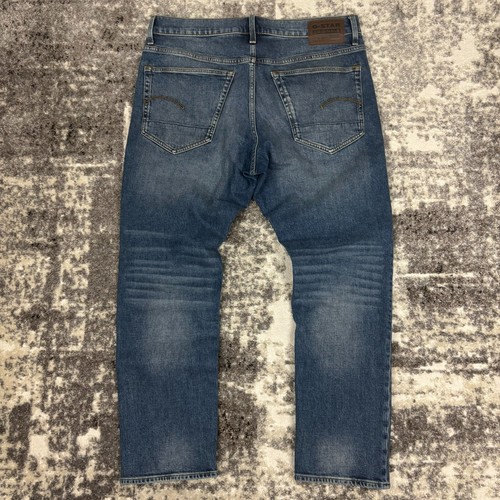 Pantaloni jeans uomo star - uomo, g-star