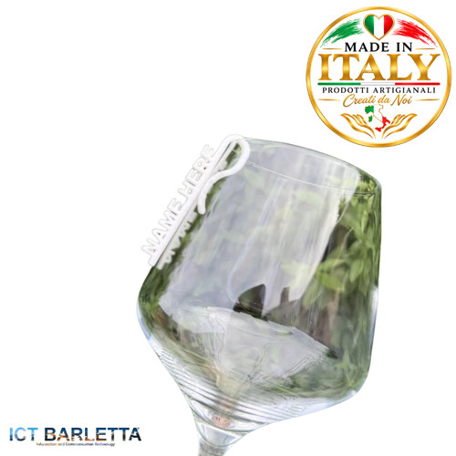 Segnaposto personalizzati con
