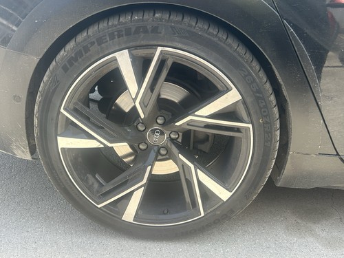 Cerchi audi et 30 - cerchi,