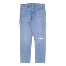 Jeans uomo Levi's 501S slim