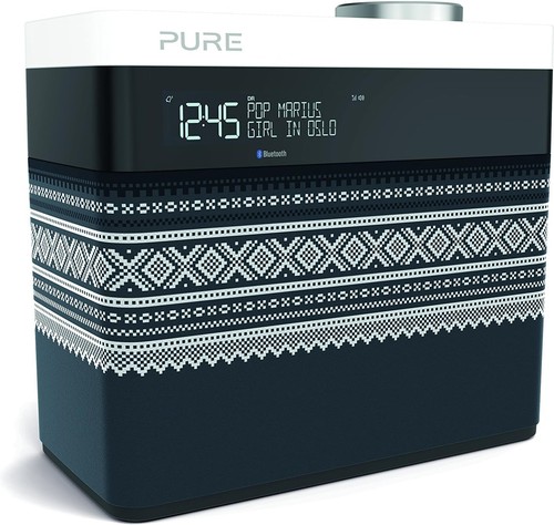 Pure pop maxi - maxi, radio