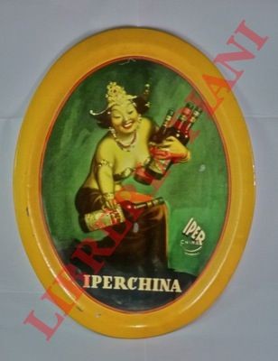 Oggetti vari boccasile - oggetti,