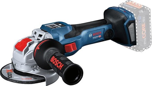 Bosch smerigliatrice angolare