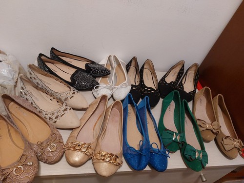 Scarpe donna ballerine - scarpe,