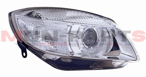 Faro fanale proiettore - faro,