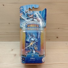 Skylanders giants chill - skylanders,