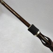 Daiwa 09-steel 731MMHRB-LM