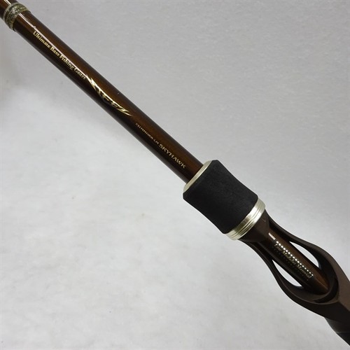 Daiwa steel 731mmhrb lm - daiwa, 09-steel