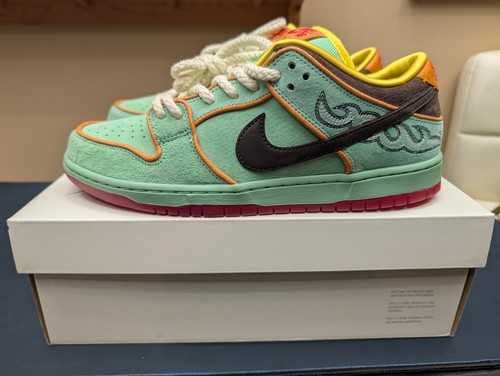 Nike dunk low rodeo - nike,