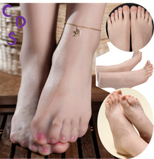 Manichino piedi vena femmina