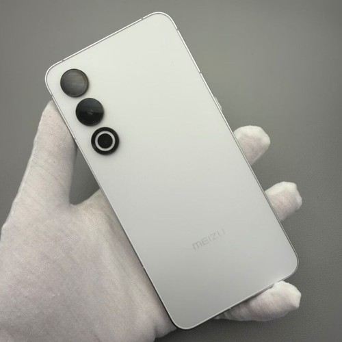 Meizu 55 200mp - 6.55",