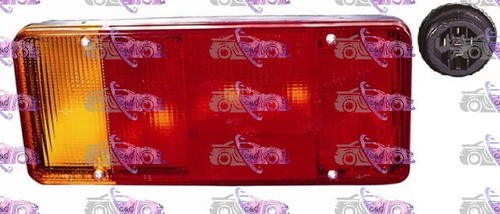 Fanale fanalino stop - fanalino,