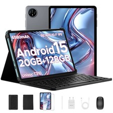 DOOGEE Tab A9 Pro Android 15