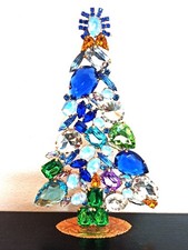 Decorazione tavola albero di