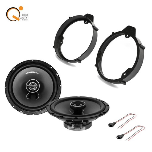 Kit casse altoparlanti per - kit,
