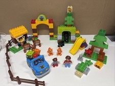Lego Duplo 10584 Foresta Parco