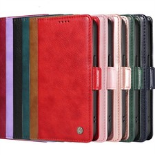 Custodia portafoglio magnetica