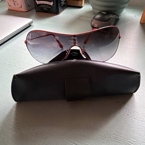 Occhiali sole ray ban - da, ray-ban