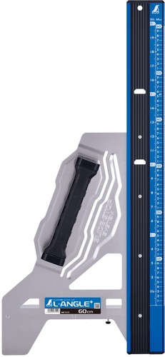 Righello guida sega circolare
