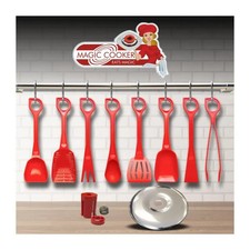 MESTOLI MAGIC COOKER 10 pezzi
