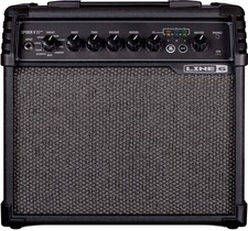 Line 6 Spider V 20 MKII