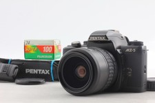 [Exc+5] Pentax MZ-5 SLR 35mm