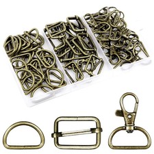 Nuts OT nuts Moschettoni per