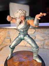 FAN ART ACTION FIGURES ORK