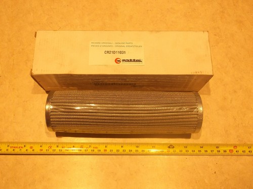 Filtro olio idraulico mattei - idraulico,