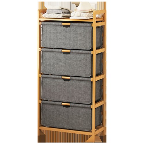 Locker living room - living,