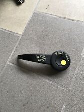Maniglia regolaIone altezza sedile guida Sx Ford Fiesta 02/08 3p