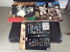 Lotto  2 LP TIMBUK 3 ...raro ..alternative Indie Cult ..super Occasione!!!