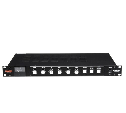 Compressore warm audio - compressore,