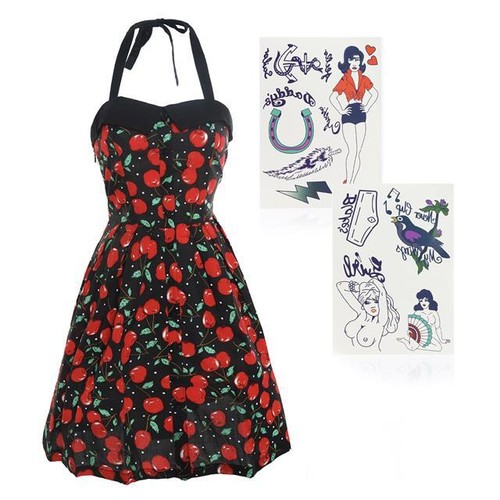 Costume amy winehouse - costume, vestito