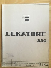 Quadro elettrico ELKA Leslie