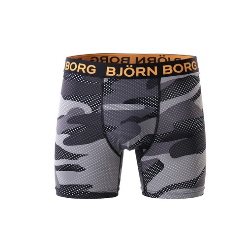 Boxer intimo uomo bjorn borg - intimo,