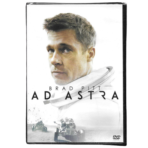 Dvd astra 20th - ad, –