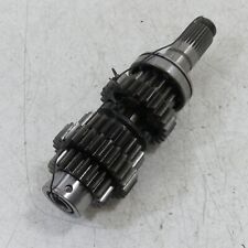 Trasmissione motore Honda CBX